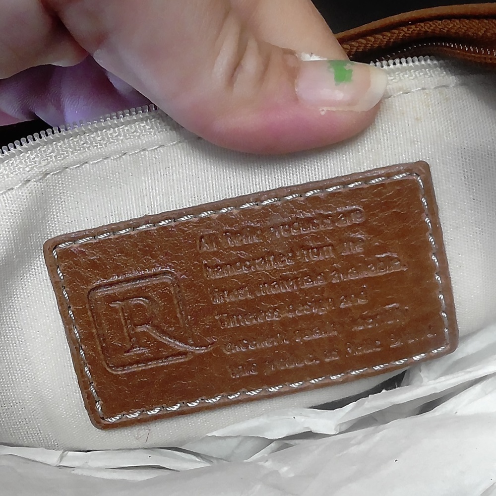 ** BRAND NEW RELIC BAG ** - Picture 2 of 5